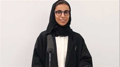 انتخاب فاطمة الكعبي نائبا لرئيس الهيئة الوطنية لحقوق الإنسان بدولة الإمارات