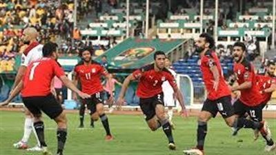  كأس أمم إفريقيا 2022.. تعرف على القنوات الناقلة لمباراة مصر والكاميرون