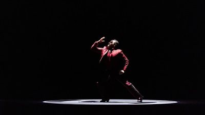 في إكسبو 2020 دبي.. عرض عالمي لفرقة الباليه الإسبانية 