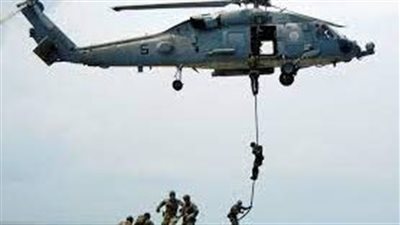  المرصد السوري: تسعة قتلى حصيلة الإنزال الجوي للقوات الأمريكية في شمال غرب سوريا