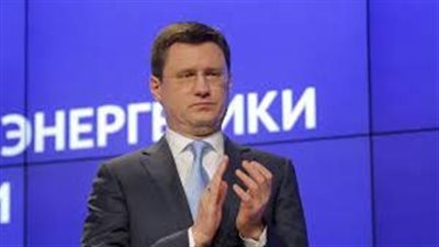  نائب رئيس الوزراء الروسي،: قرار 