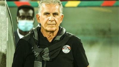  المدير الفني لمنتخب مصر يوجه رسالة للاعبي 