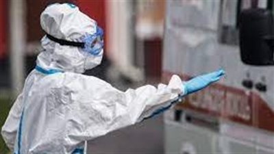 بالأرقام.. مؤشر الإصابات اليومية بفيروس كورونا في روسيا 