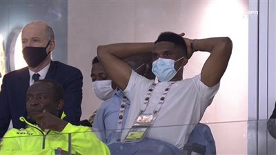 بعد تصريحات رئيس الاتحاد الكاميروني.. هكذا أنهى رجال مصر 