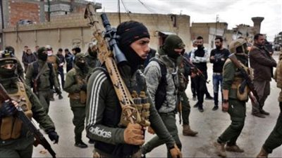 هل يمتلك داعش تمويل لعملياته الإرهابية؟