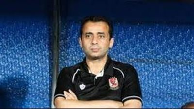  بعد تعافيه من كورونا.. مترجم موسيماني يغادر إلى أبوظبي