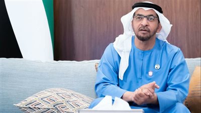 حمدان بن زايد: نواصل تعزيز العمل البيئي لمواجهة تحديات التغير المناخي