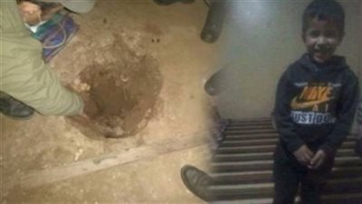 السفارة المصرية بالرباط تشيد بالجهود المبذولة لإنقاذ الطفل ريان