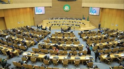 اجتماع المجلس التنفيذي للاتحاد الأفريقي يشهد اليوم انتخاب 15 دولة لمجلس 