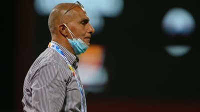 بشرط وحيد.. أيوب أوديشو يوافق على تدريب منتخب العراق