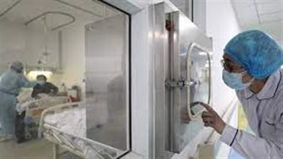  السلطات الصينية تسجل 45 إصابة جديدة بفيروس كورونا بين القادمين للمشاركة في الألعاب