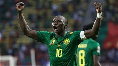 ماذا قال قائد الكاميرون بعد الخسارة أمام منتخب مصر؟