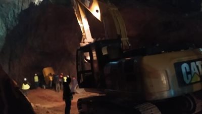 أصبح يفصلهم متران فقط.. كواليس جديدة حول عمليات الحفر لإنقاذ الطفل المغربي 