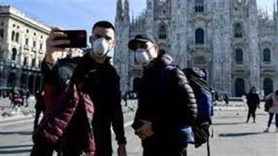  بيانات كورونا تتحسن للمرة الأولى منذ أسابيع بإيطاليا