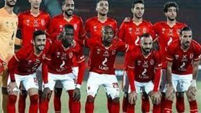  كأس العالم للأندية.. التشكيل الأقرب حول مباراة الأهلي المصري أمام مونتيري