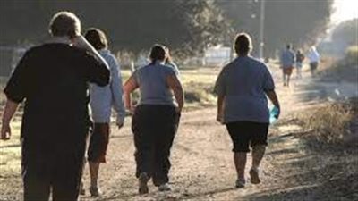 أطباء يكشفون عن تأثير السمنة على عمل الأوعية الدموية في الدماغ