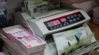  أسعار العملات الأجنبية والعربية الأكثر تداولا في ليبيا 