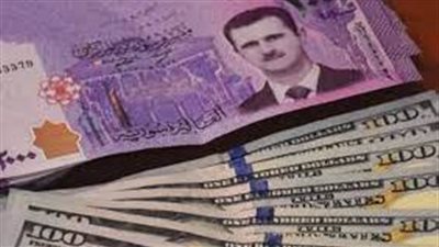 استقرار سعر الدولار في سوريا اليوم السبت 
