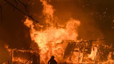 مسؤولون بغرب أستراليا يحذرون من حرائق غابات متوقعة تتراوح بين الشديدة والكارثية