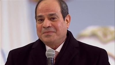 الرئيس السيسي يشارك في افتتاح دورة الألعاب الأولمبية بالصين