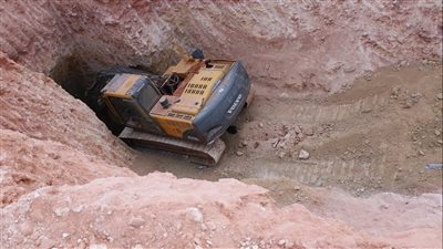 وسائل إعلام مغربية: عمال الإنقاذ الخاصة بالطفل ريان يواجهون صعوبات وعراقيل جمة (الأسباب)