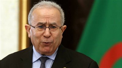 رمطان لعمامرة: العلاقات الجزائرية الفرنسية تتخذ 