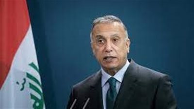 الكاظمي: واجبنا وضع مصالح الشعب العراقي في الصدارة