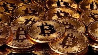 عملة بيتكوين المشفرة تحقق مكاسب هي الأكبر منذ أكثر من ثلاثة أشهر