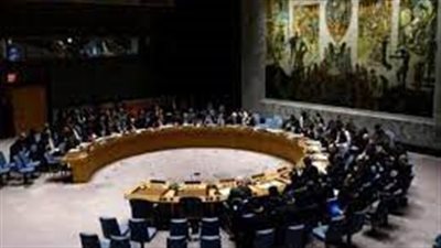 مجلس الأمن الدولي يشددعلى حاجة لبنان إلى اعتماد ميزانية مناسبة لعام 2022