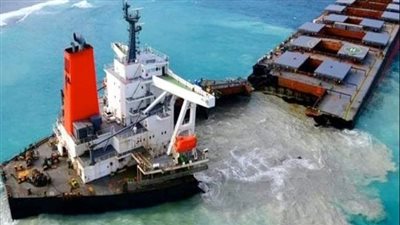  انفجار بوحدة بحرية لإنتاج النفط قبالة سواحل نيجيريا