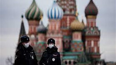  روسيا تشهد زيادة غير مسبوقة في حصيلة الإصابات اليومية بفيروس كورونا