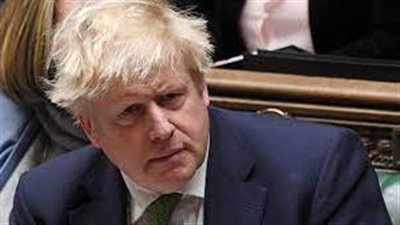 برلماني محافظ يدعو رئيس الوزراء البريطاني للاستقالة
