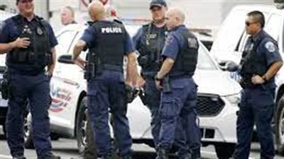 تقرير الأرقام اللافتة المتعلقة بالجريمة في الولايات المتحدة