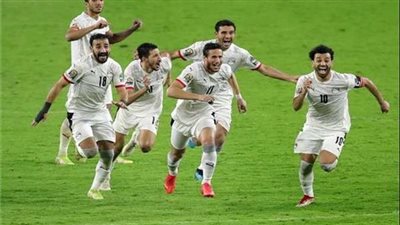 في هذا الموعد.. منتخب مصر يلتقي مع نظيره السنغالي في نهائي كأس أمم إفريقيا 2021 