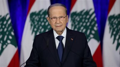الرئيس اللبناني يؤكد أنه مستعد لزيارة سوريا 