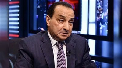 مصر.. إحالة محمد الأمين للجنايات بتهمة الاتجار بالبشر