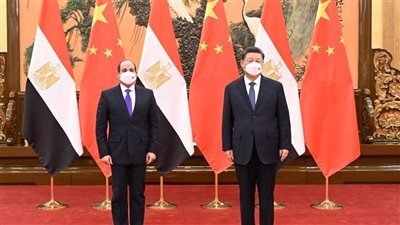 تصنيع لقاحات كورونا وتعزيز التعاون الأبرز.. مصر والصين تبحثان التعاون في العديد من المجالات