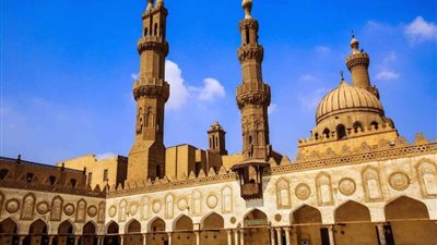 أول تعليق من الأزهر الشريف على حادث قتل طالبة المنصورة