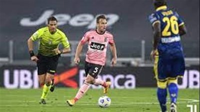  يوفنتوس يستضيف نظيره هيلاس فيرونا في الجولة الـ24 للدوري الإيطالي.. في هذا الموعد