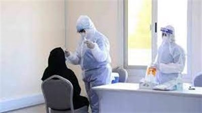 الإمارات تعلن إجراء 488،153 فحصا جديدا خلال الساعات الـ24 الماضية