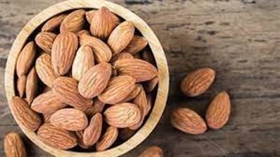 كل ما تريد معرفته حول أهمية اللوز!