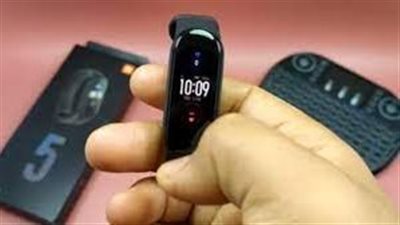  شركة سونتو ساعتها الذكية 5 Peak الجديدة.. المواصفات