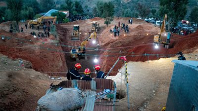  ريان المغربي.. التفاصيل الكاملة لأزمة الطفل الذي تعاطف معه العالم أجمع