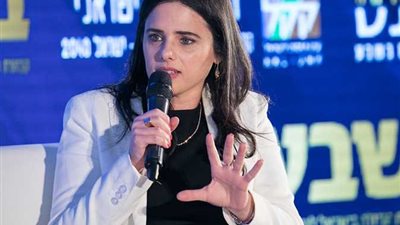 وزيرة الداخلية الإسرائيلية تعلن إصابتها بفيروس كورونا