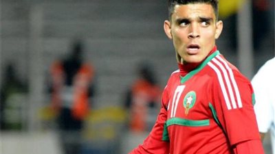 بكلمات مؤثرة.. أشرف بن شرقى ينعى الطفل ريان