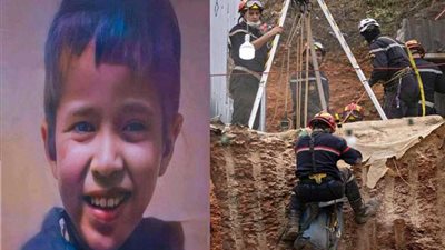 بدء ترتيبات تشييع جثمان الطفل ريان