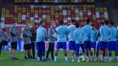 في قمة خليجية.. الهلال والجزيرة يصطدمان اليوم بكأس العالم للأندية