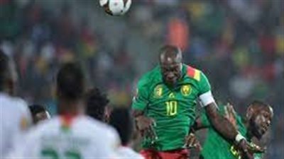 كأس أمم إفريقيا.. الكاميرون تحصل على المركز الثالث عقب فوزه المثير على نظيره البوركيني 