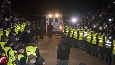 إسدل الستار على قصته بنهاية حزينة.. كيف استقبل الشارع المغربي نبأ وفاة الطفل ريان؟