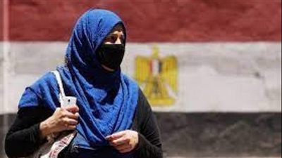 وزارة الصحة المصرية تعلن تسجيل 2298 إصابة جديدة بفيروس كورونا 